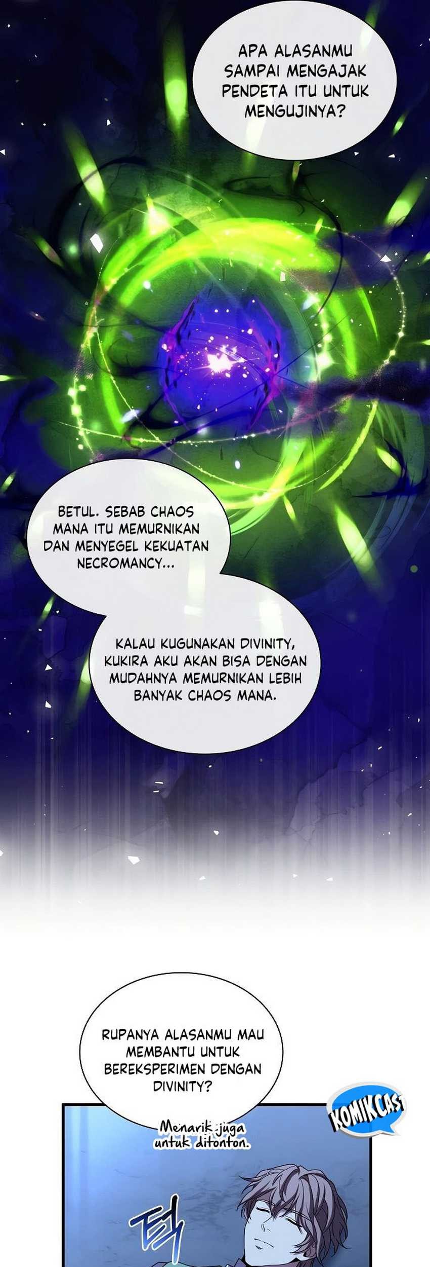 Death King Karnak Chapter 10 Gambar 68