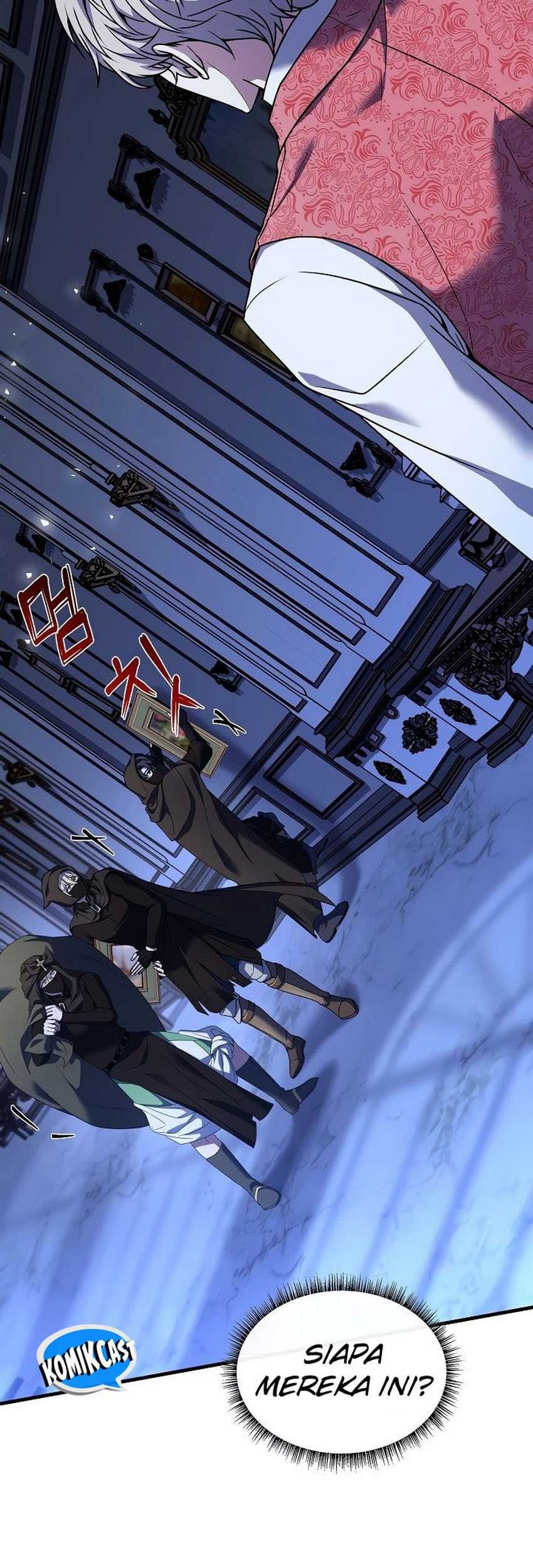 Death King Karnak Chapter 10 Gambar 10