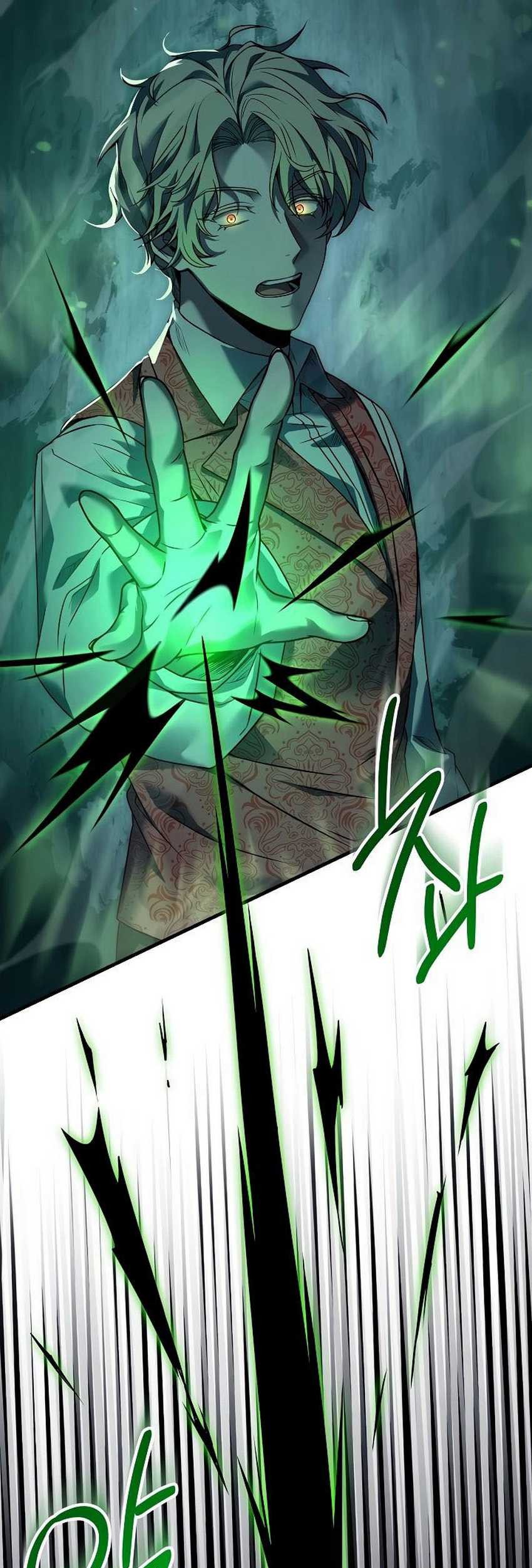 Death King Karnak Chapter 10 Gambar 14
