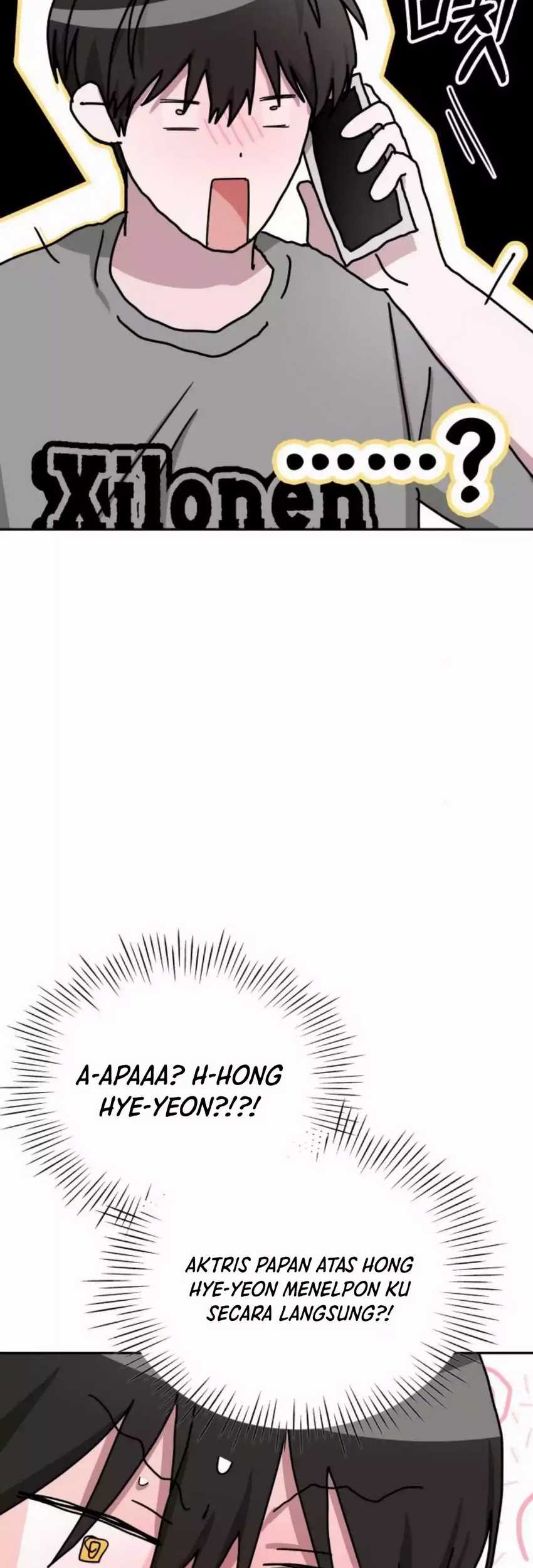 I Was Immediately Mistaken for a Monster Genius Actor Chapter 06 Gambar 44