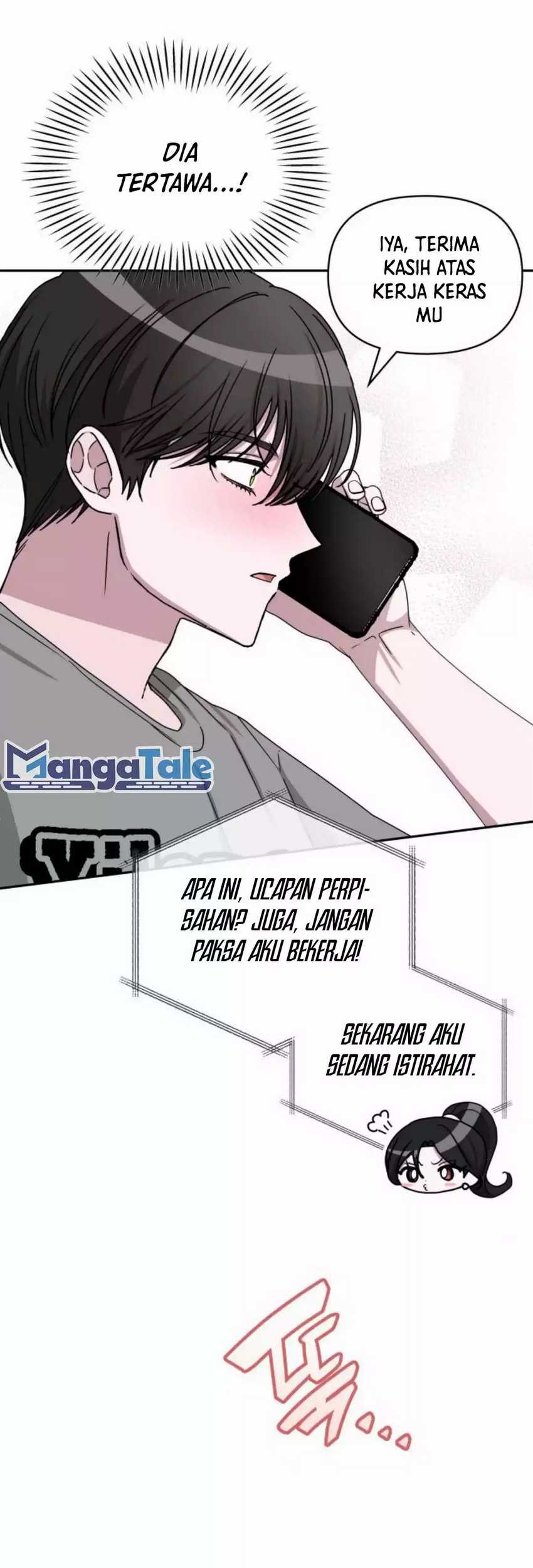 I Was Immediately Mistaken for a Monster Genius Actor Chapter 06 Gambar 50