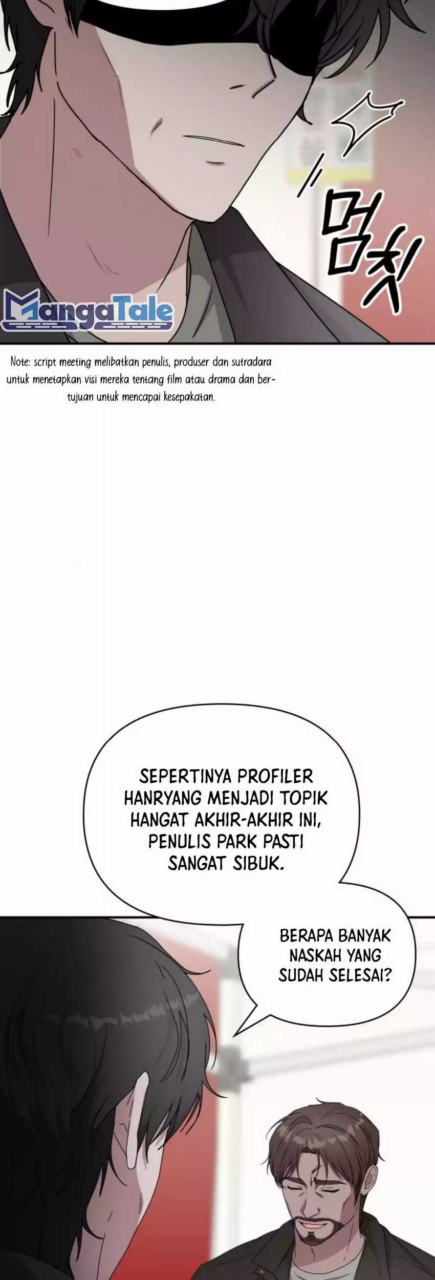 I Was Immediately Mistaken for a Monster Genius Actor Chapter 06 Gambar 60