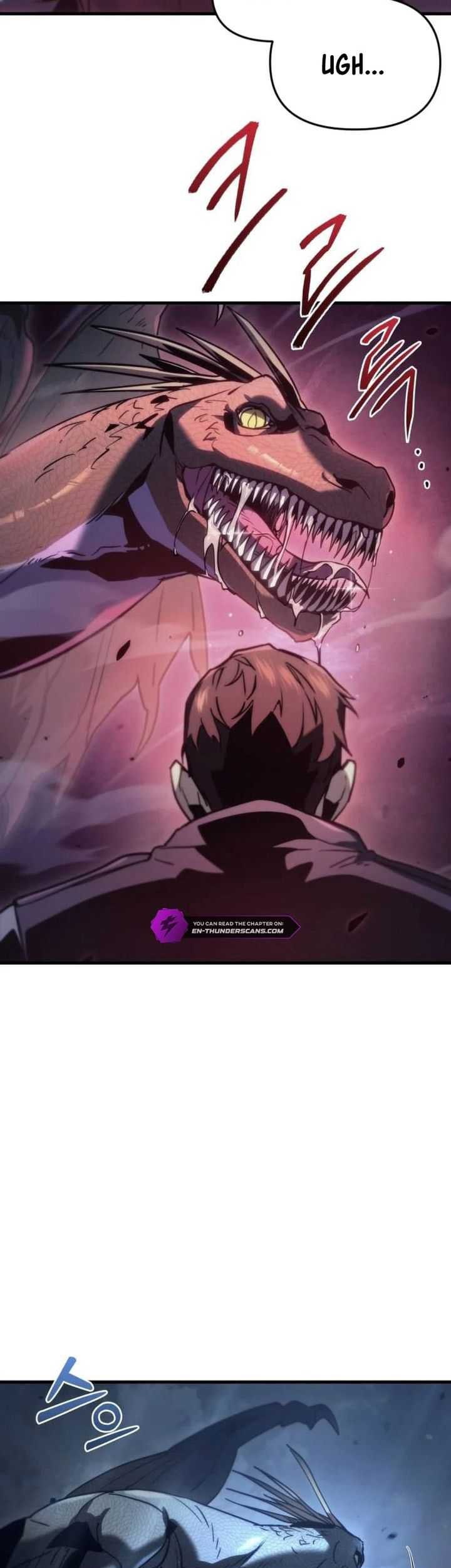 Hiding a Logistics Center in the Apocalypse Chapter 03 Gambar 46