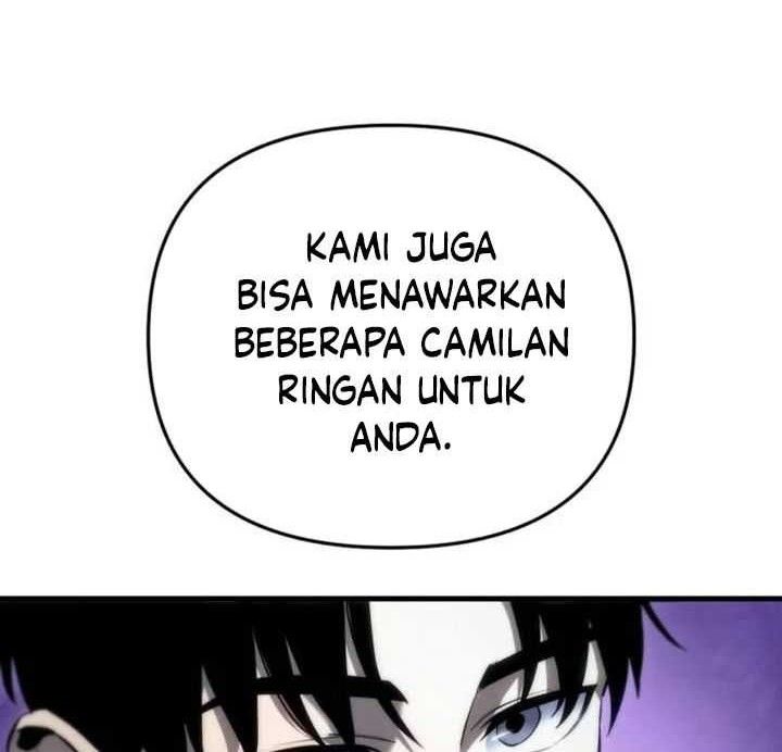 Hiding a Logistics Center in the Apocalypse Chapter 03 Gambar 79