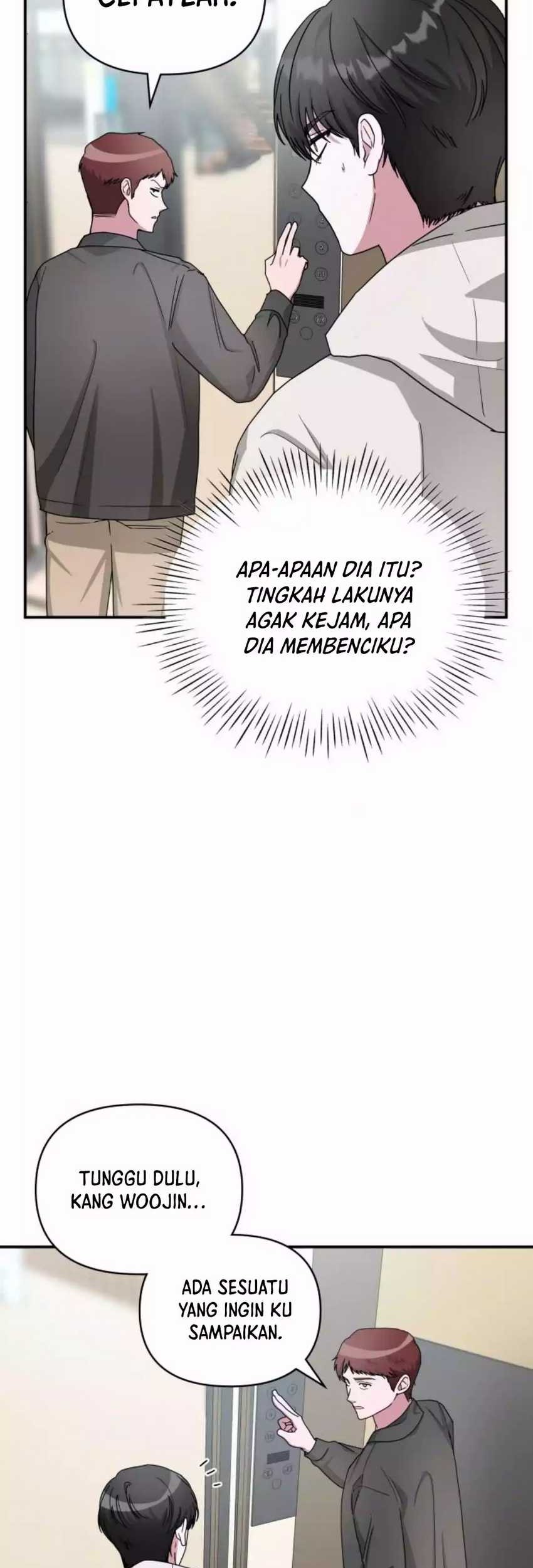 I Was Immediately Mistaken for a Monster Genius Actor Chapter 05 Gambar 42