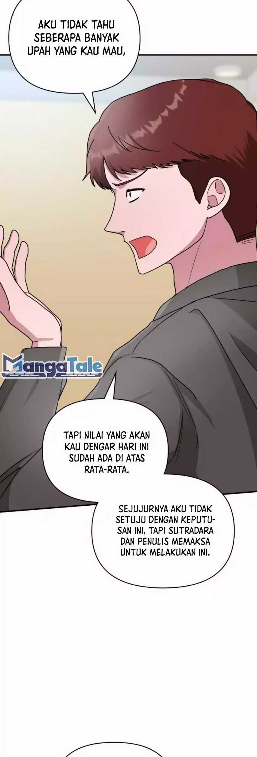 I Was Immediately Mistaken for a Monster Genius Actor Chapter 05 Gambar 45
