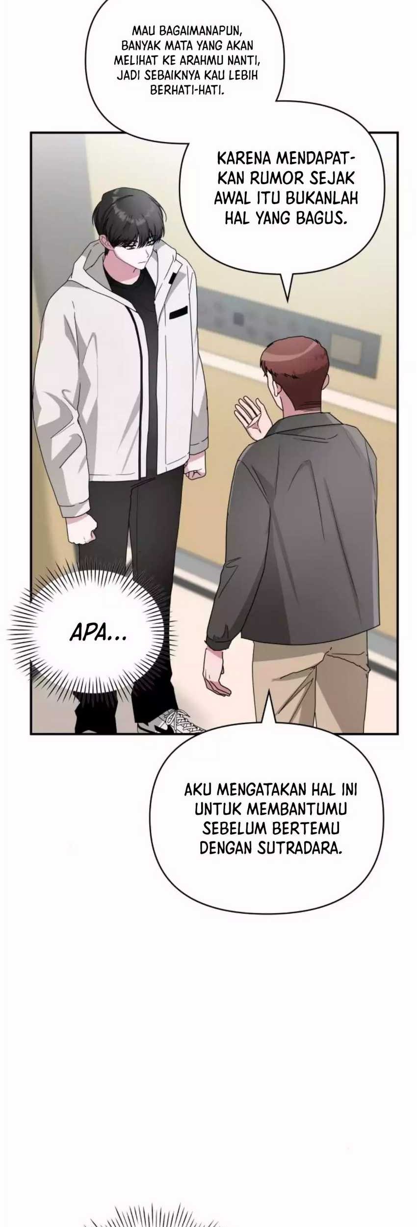 I Was Immediately Mistaken for a Monster Genius Actor Chapter 05 Gambar 46