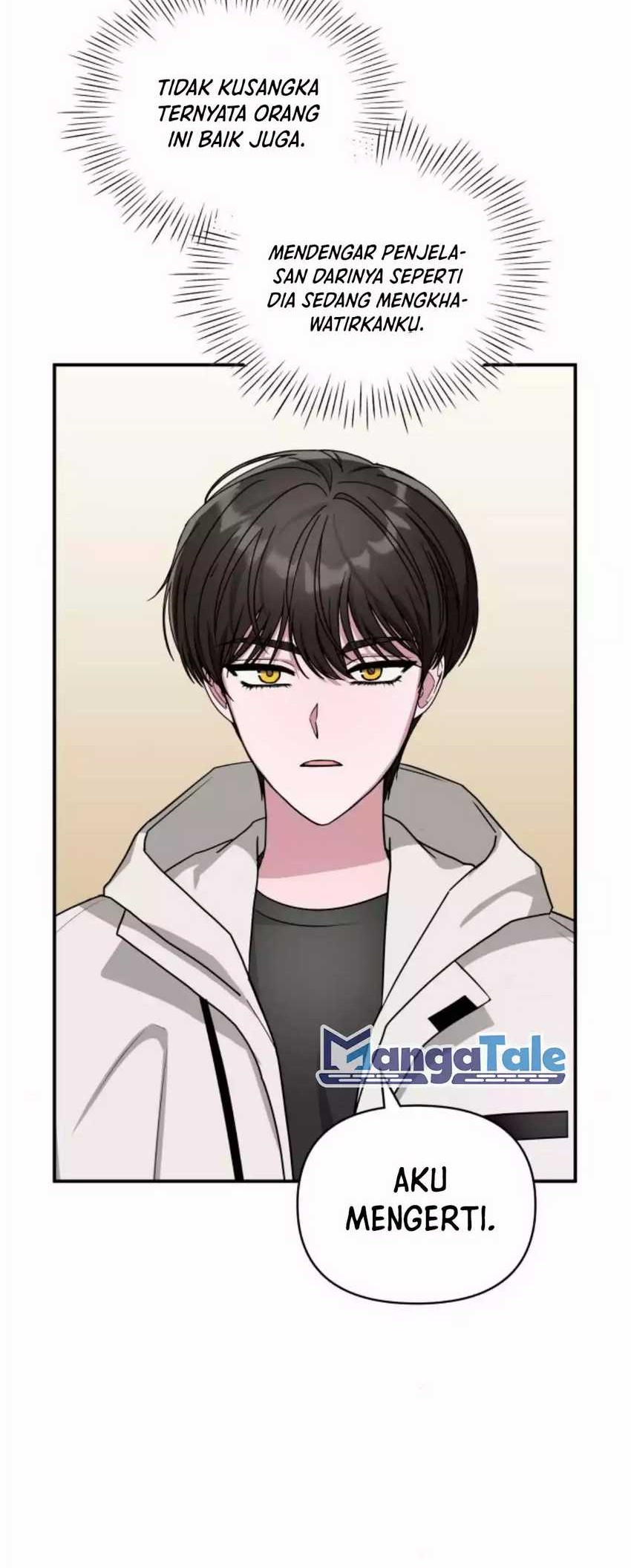 I Was Immediately Mistaken for a Monster Genius Actor Chapter 05 Gambar 47