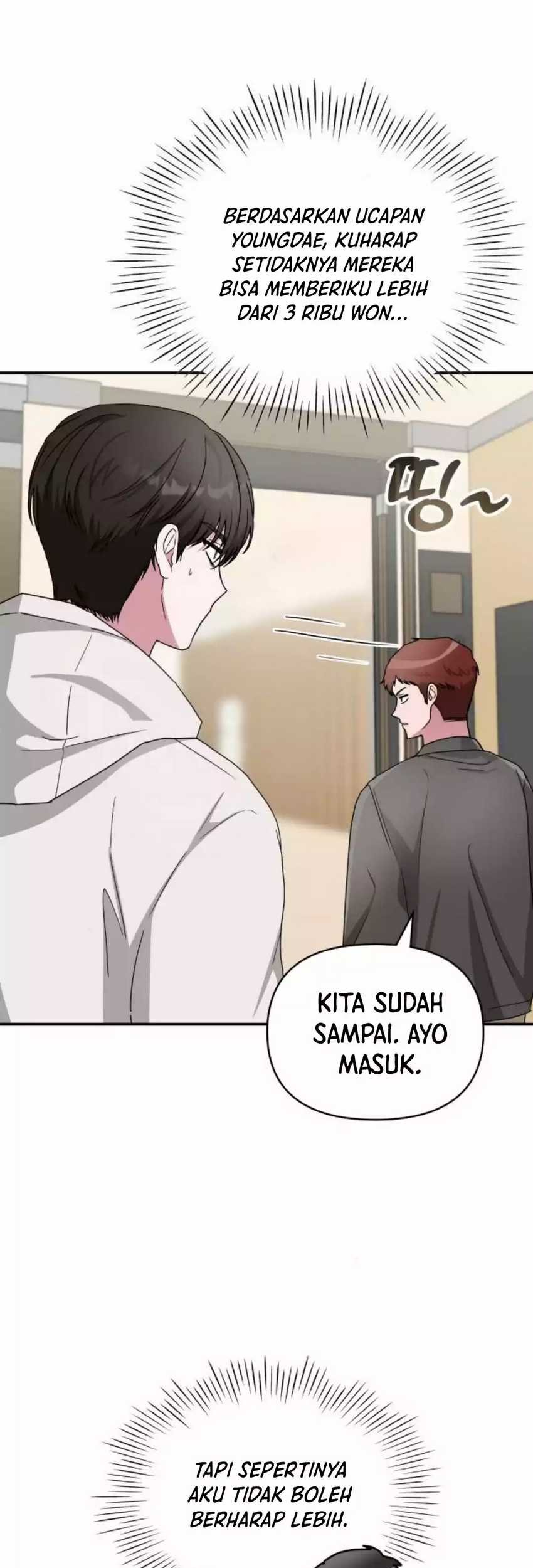 I Was Immediately Mistaken for a Monster Genius Actor Chapter 05 Gambar 48