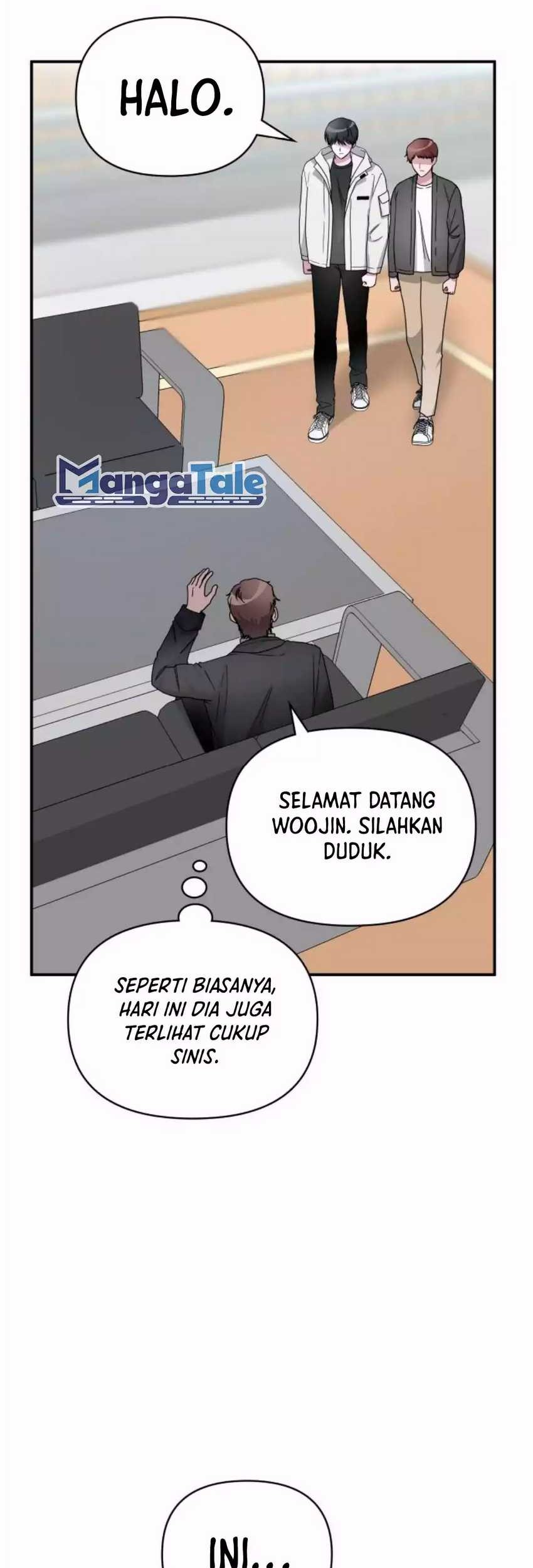 I Was Immediately Mistaken for a Monster Genius Actor Chapter 05 Gambar 50