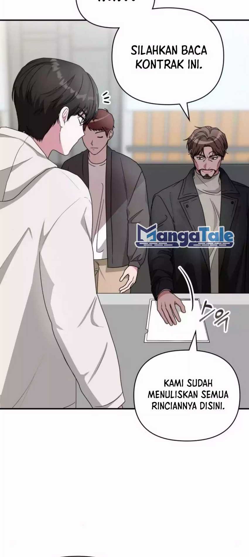 I Was Immediately Mistaken for a Monster Genius Actor Chapter 05 Gambar 51