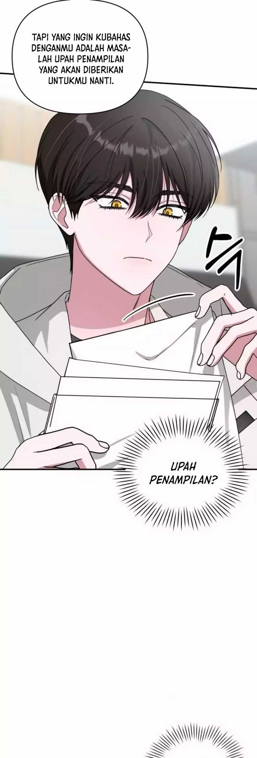 I Was Immediately Mistaken for a Monster Genius Actor Chapter 05 Gambar 52