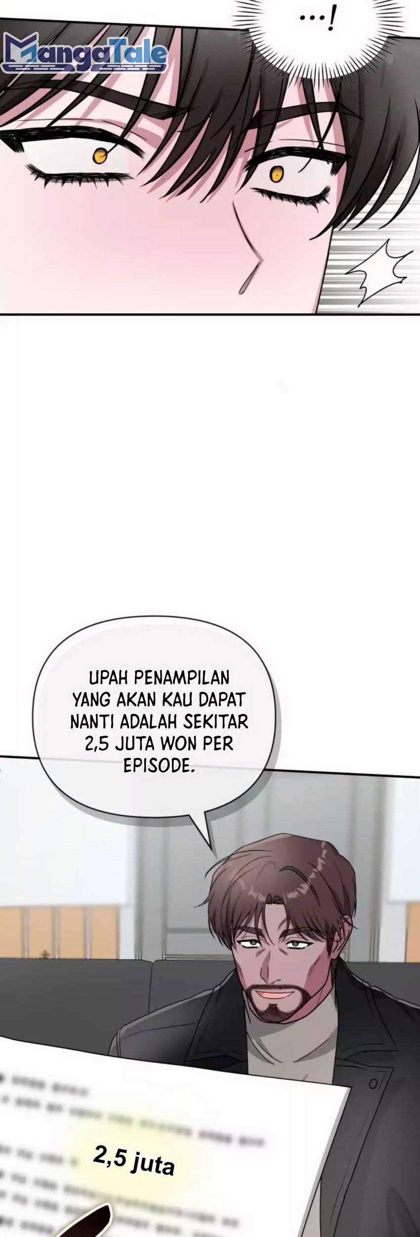 I Was Immediately Mistaken for a Monster Genius Actor Chapter 05 Gambar 53