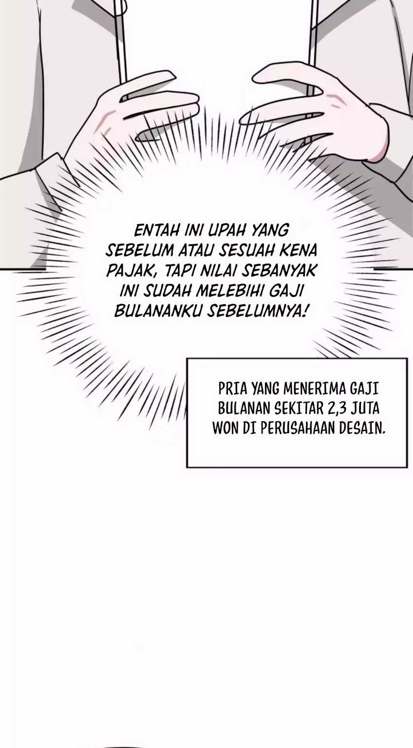 I Was Immediately Mistaken for a Monster Genius Actor Chapter 05 Gambar 55