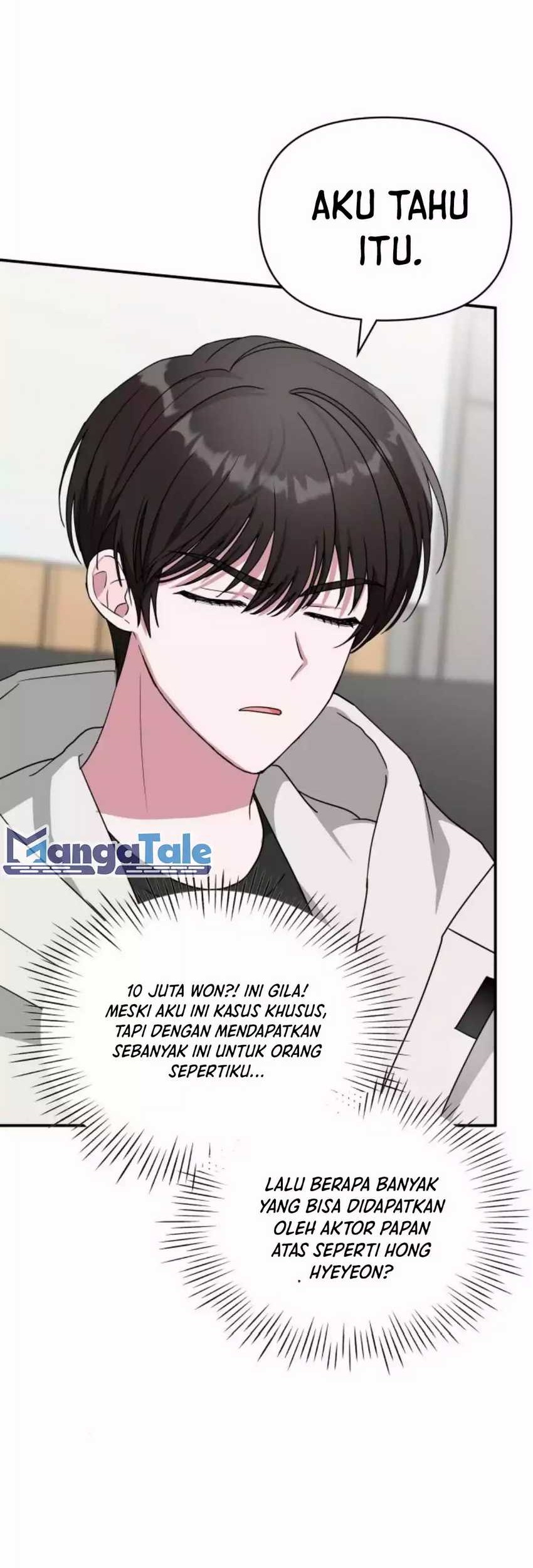 I Was Immediately Mistaken for a Monster Genius Actor Chapter 05 Gambar 59
