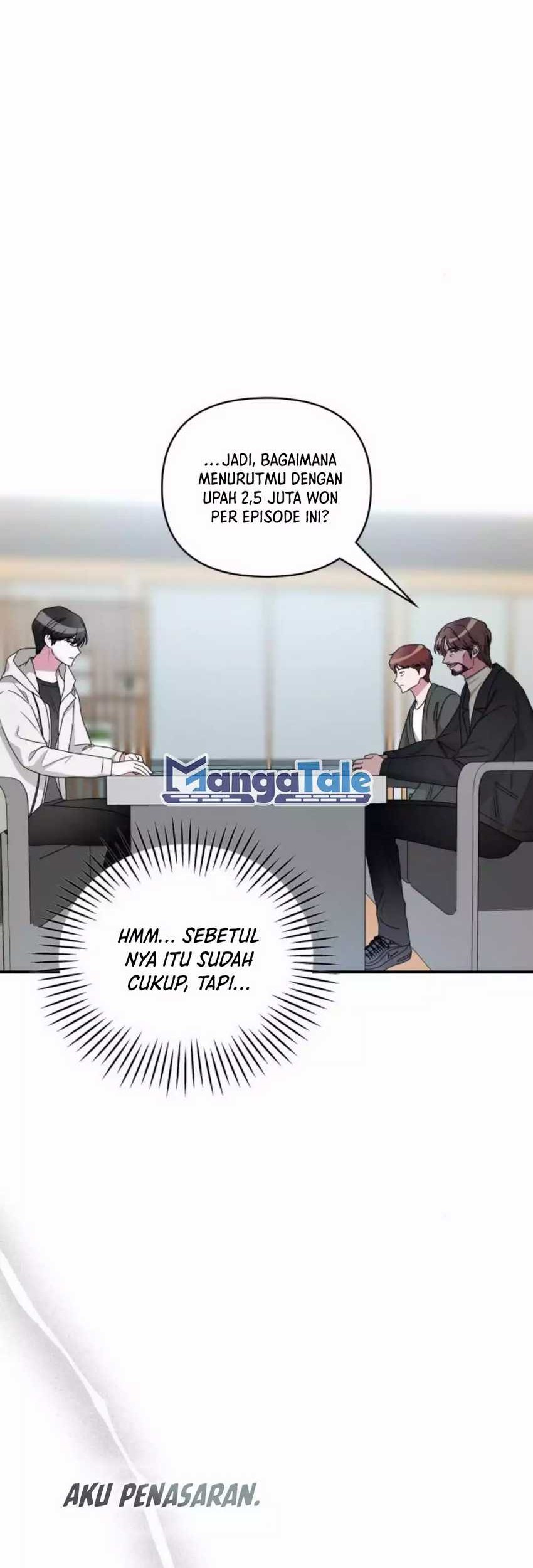 I Was Immediately Mistaken for a Monster Genius Actor Chapter 05 Gambar 62