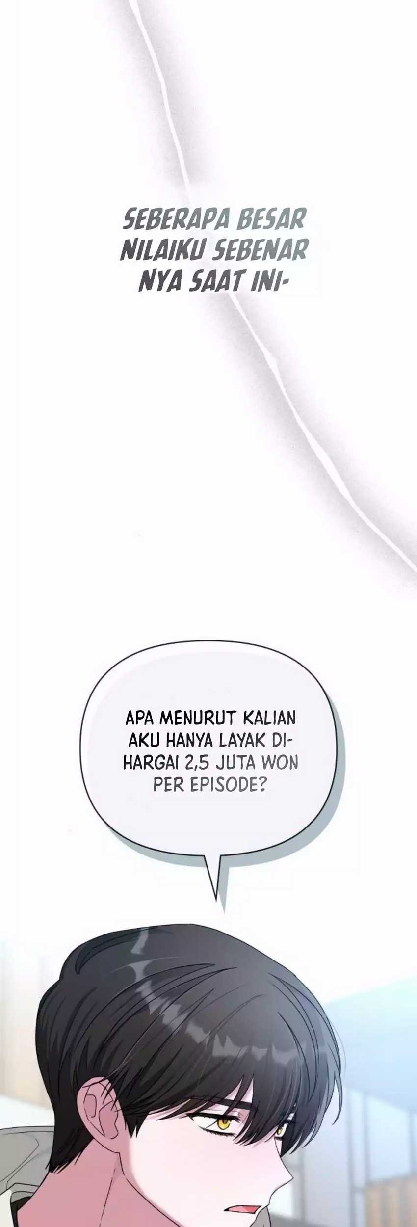 I Was Immediately Mistaken for a Monster Genius Actor Chapter 05 Gambar 63