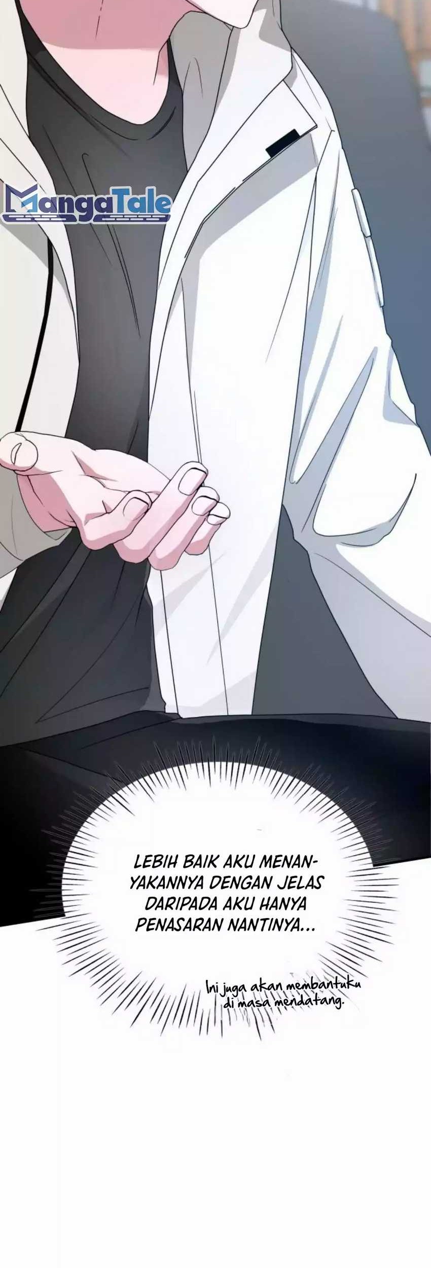 I Was Immediately Mistaken for a Monster Genius Actor Chapter 05 Gambar 64