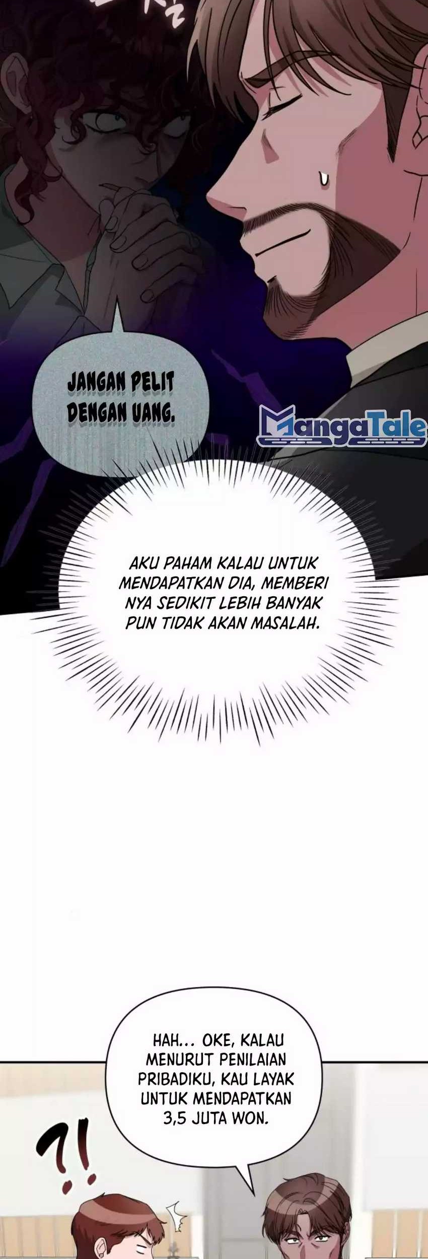 I Was Immediately Mistaken for a Monster Genius Actor Chapter 05 Gambar 67