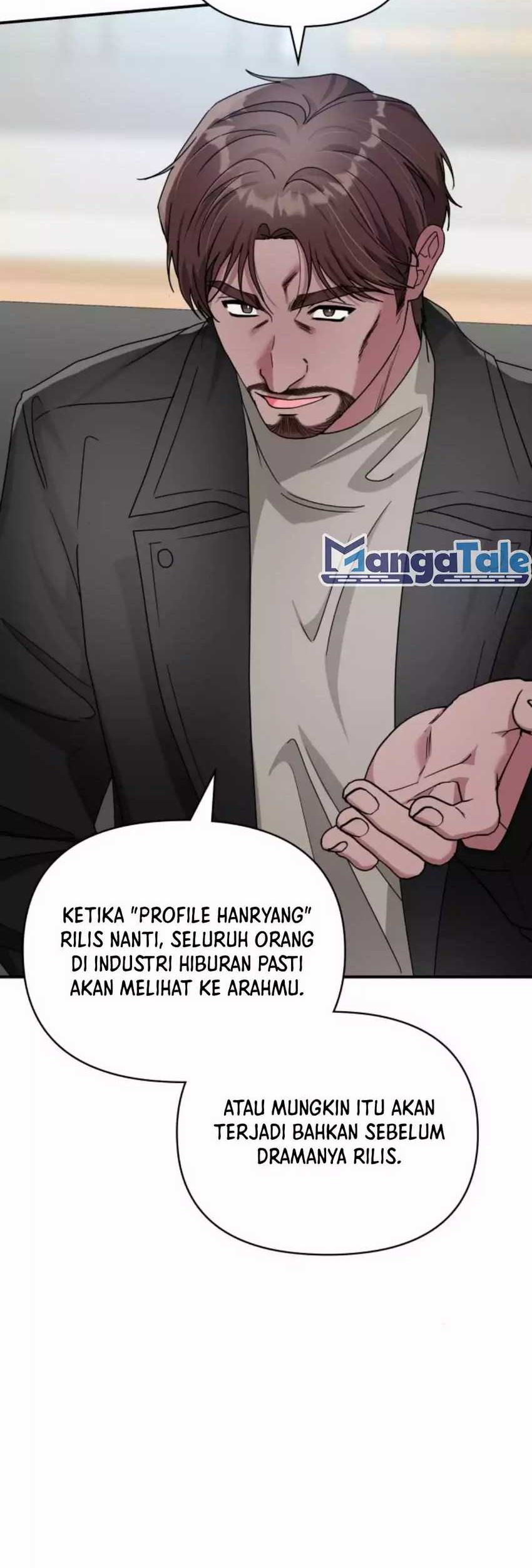I Was Immediately Mistaken for a Monster Genius Actor Chapter 05 Gambar 73