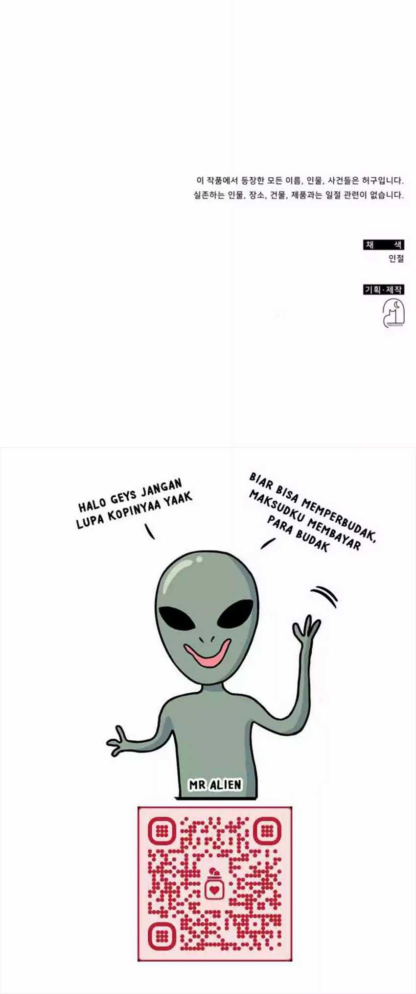I Was Immediately Mistaken for a Monster Genius Actor Chapter 05 Gambar 77