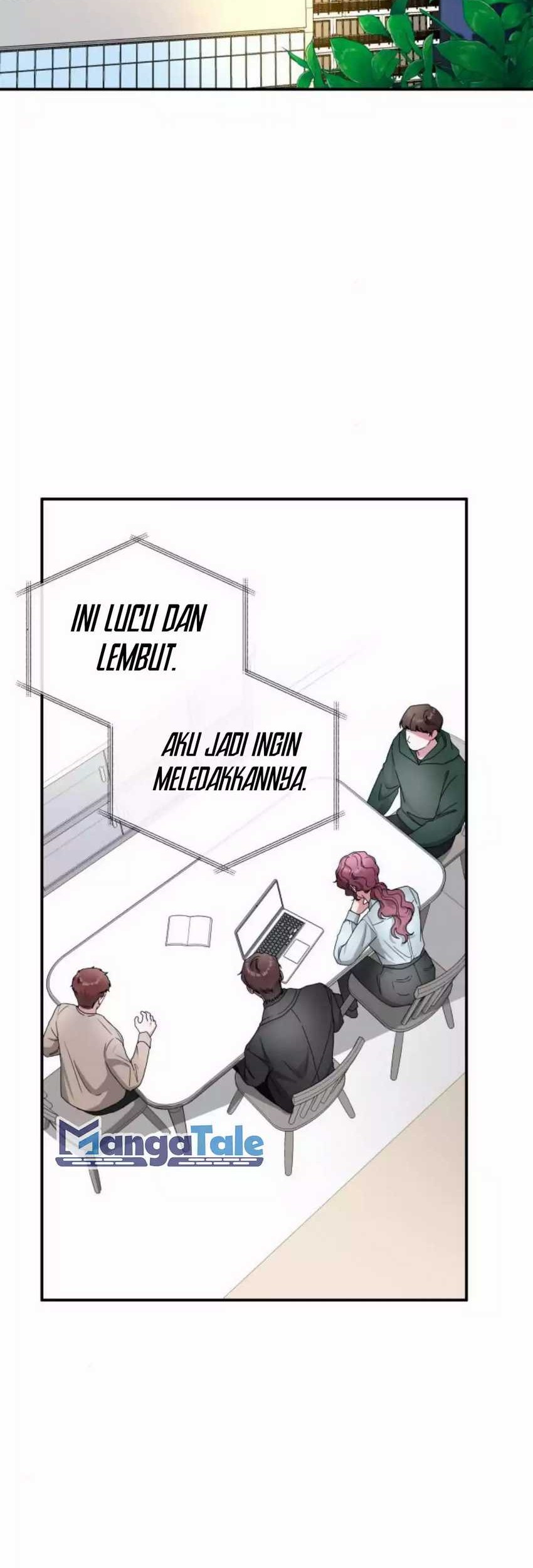 Baca Manhwa I Was Immediately Mistaken for a Monster Genius Actor Chapter 05 Gambar 2
