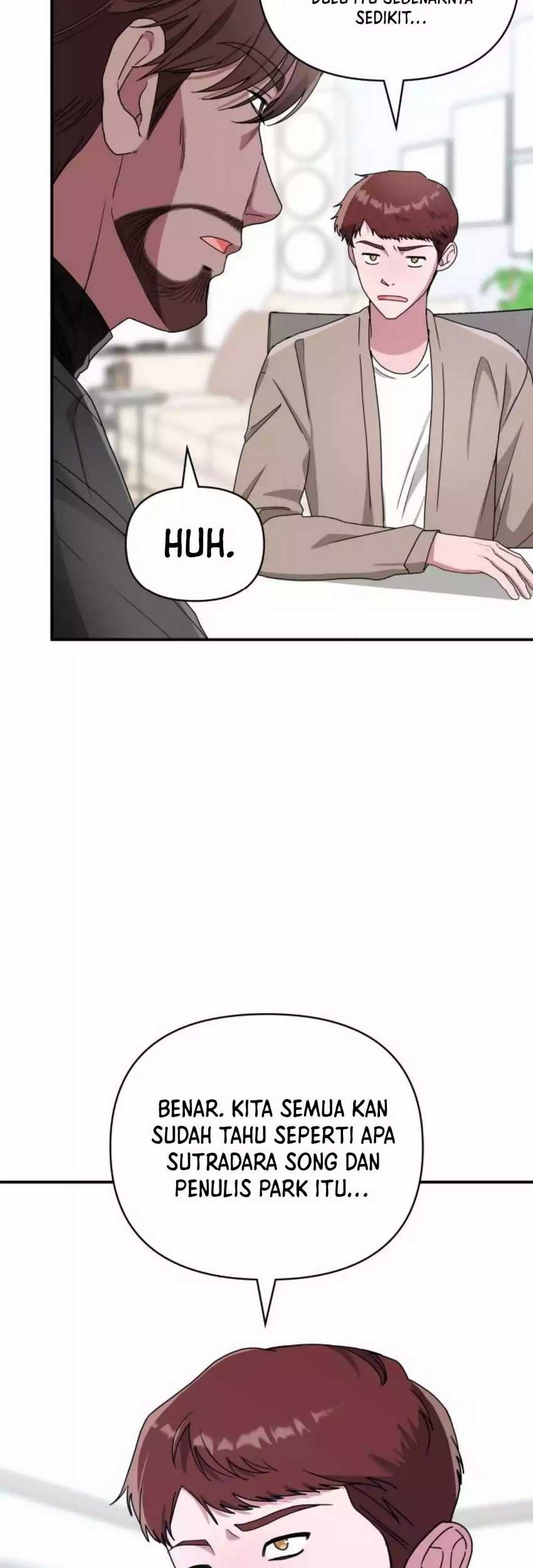 I Was Immediately Mistaken for a Monster Genius Actor Chapter 05 Gambar 7
