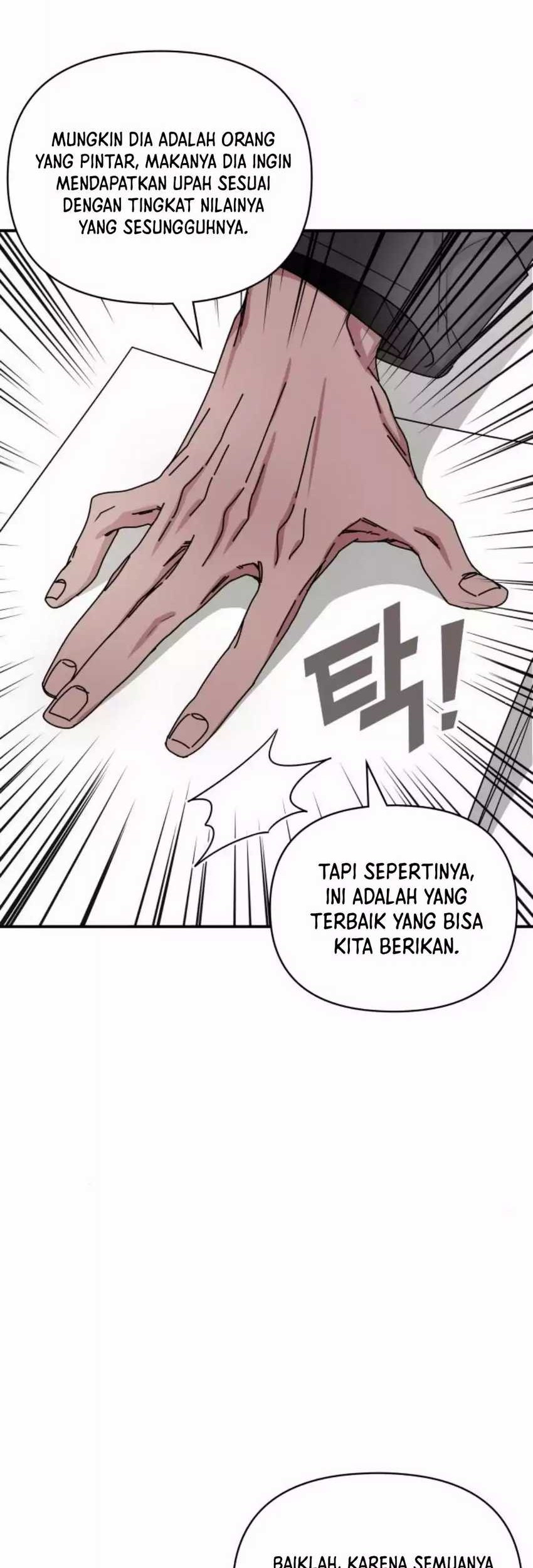I Was Immediately Mistaken for a Monster Genius Actor Chapter 05 Gambar 19
