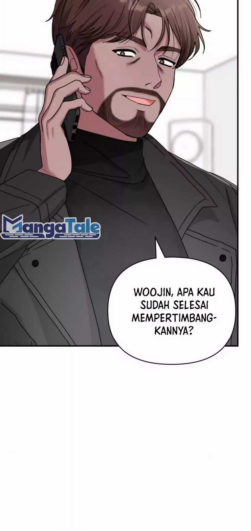 I Was Immediately Mistaken for a Monster Genius Actor Chapter 05 Gambar 21