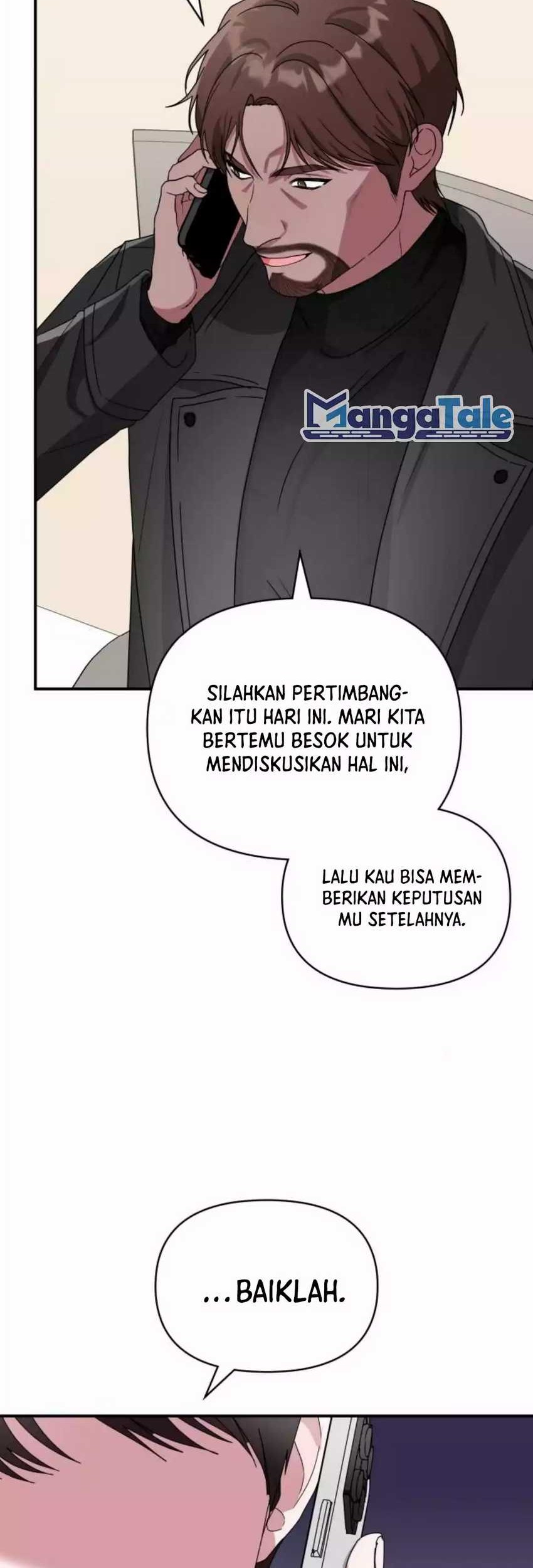 I Was Immediately Mistaken for a Monster Genius Actor Chapter 05 Gambar 23
