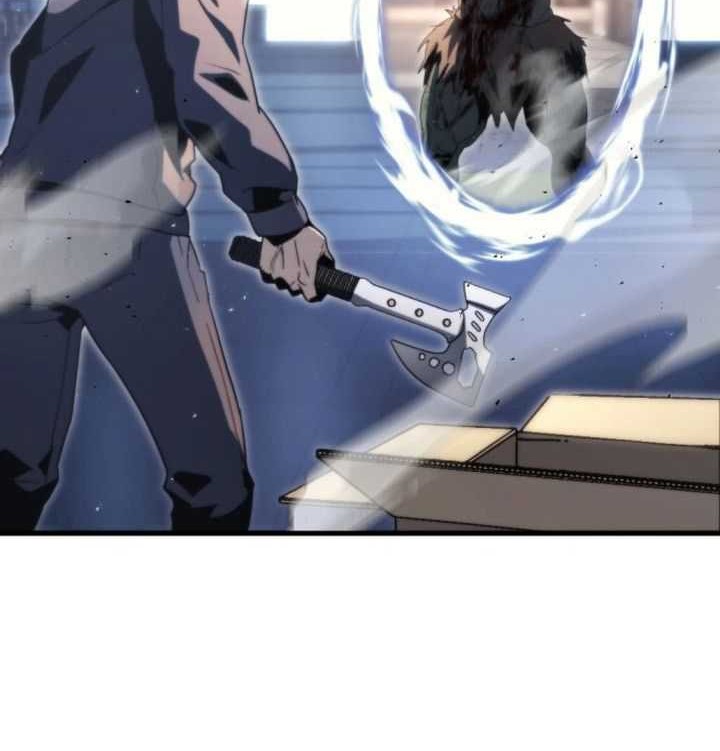Hiding a Logistics Center in the Apocalypse Chapter 02 Gambar 47