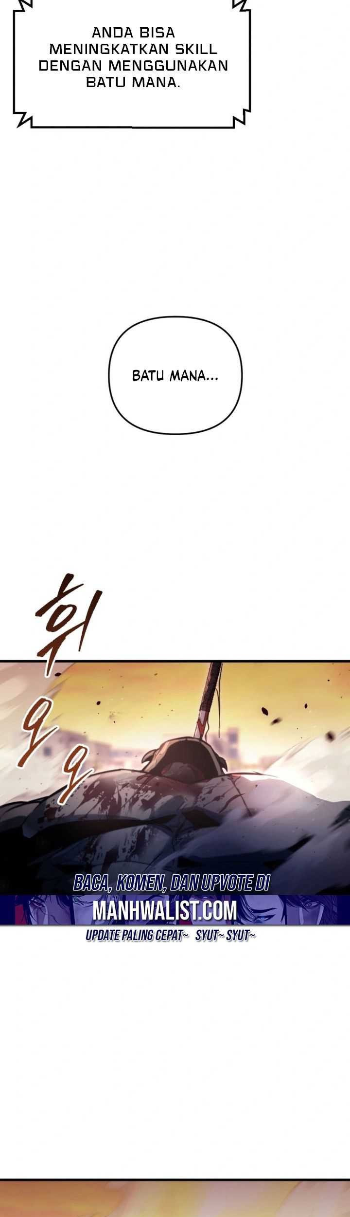 Hiding a Logistics Center in the Apocalypse Chapter 02 Gambar 78