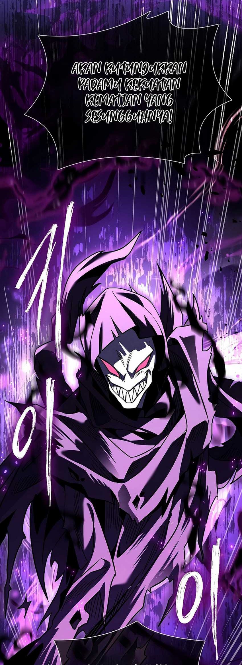Death King Karnak Chapter 08 Gambar 21