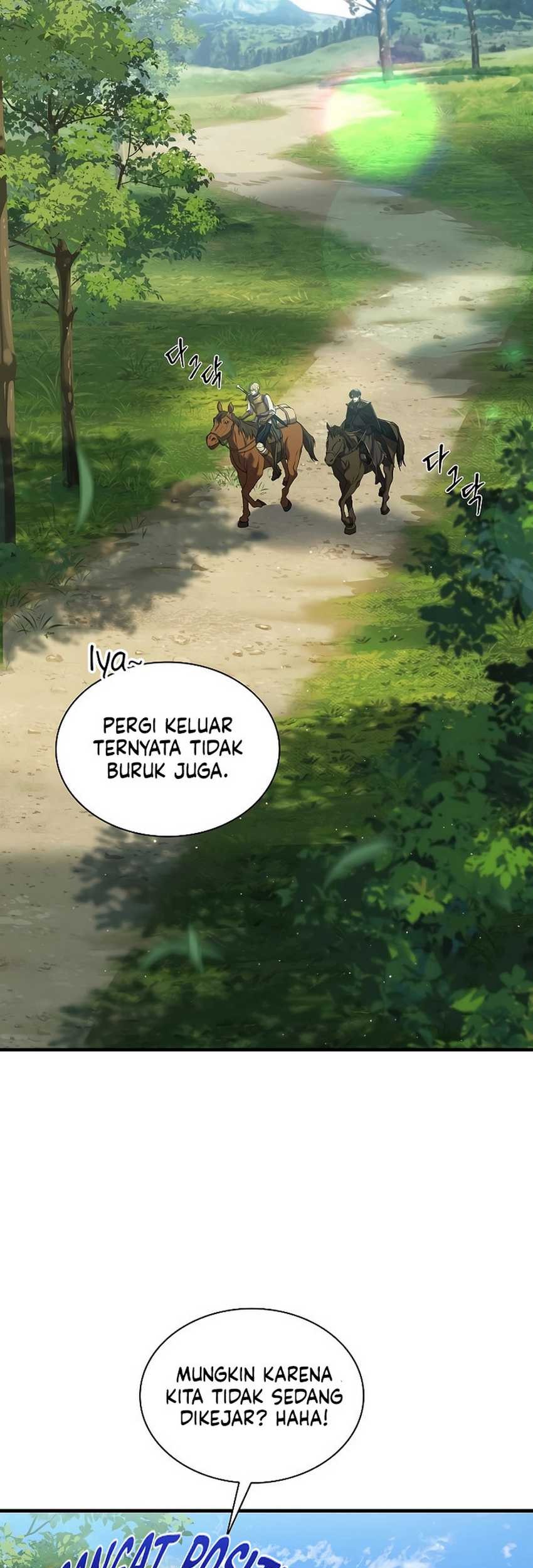 Death King Karnak Chapter 08 Gambar 50