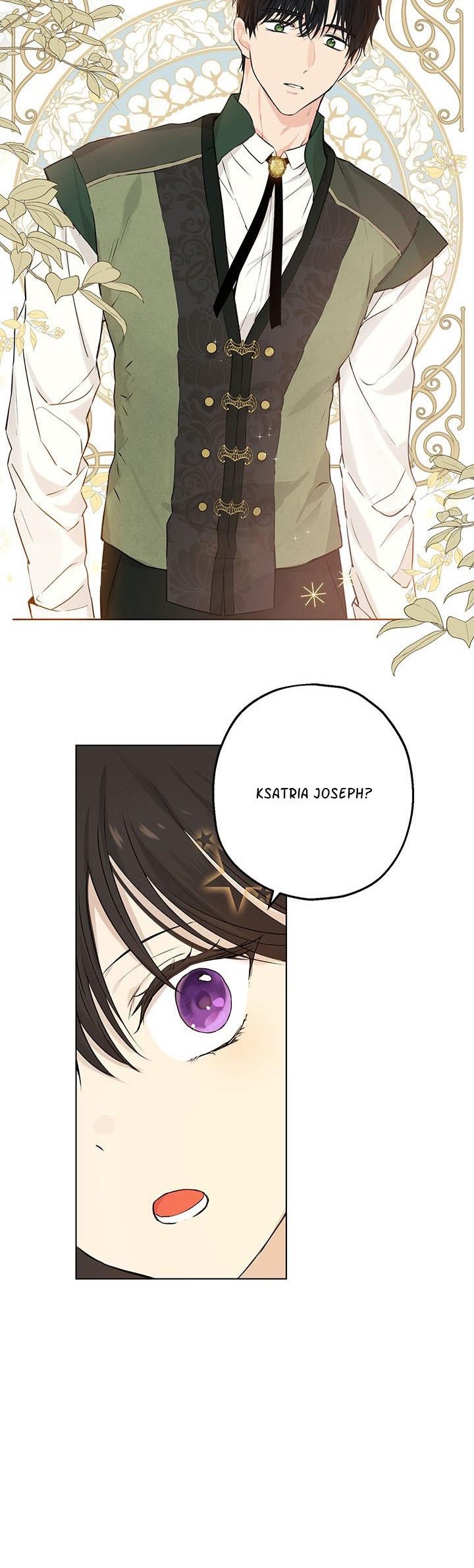 Actually, I Was the Real One Chapter 09 Gambar 13