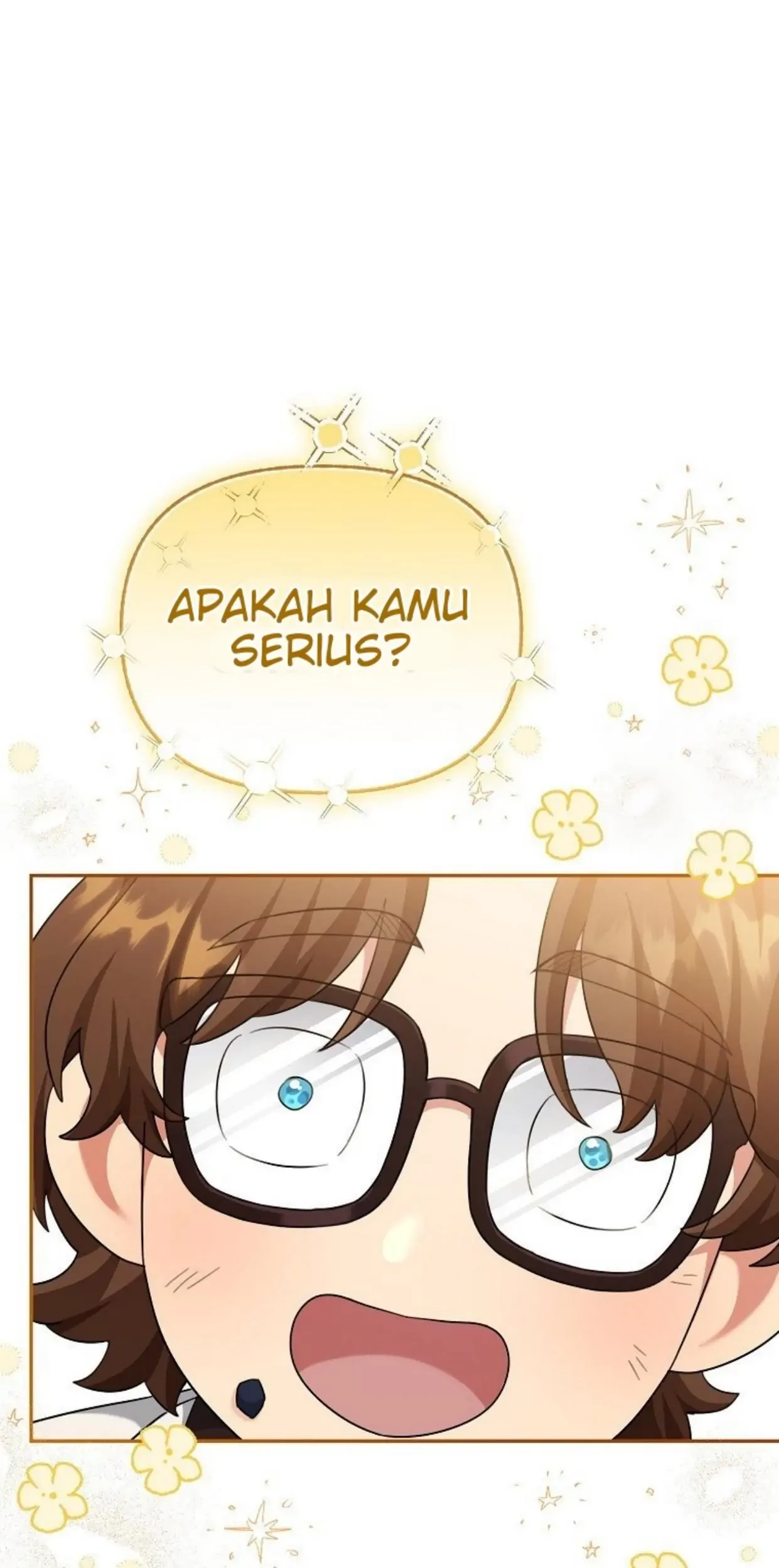 I’m a Villainess, but I’m Good at Cooking Chapter 08 Gambar 44