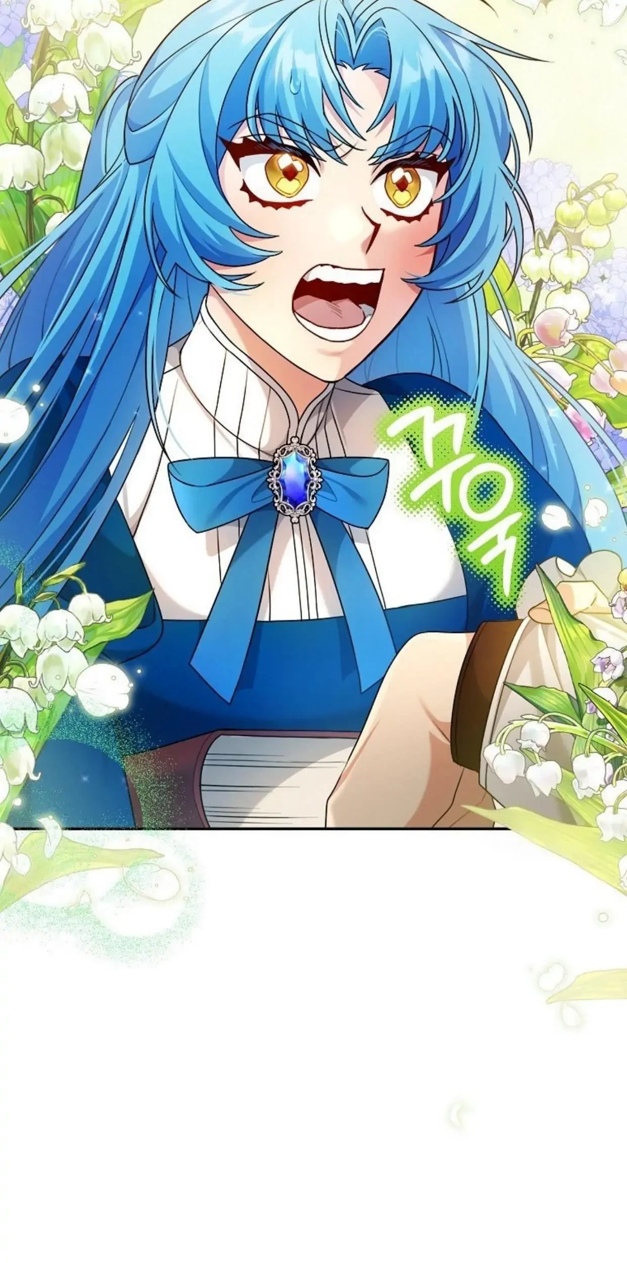 I’m a Villainess, but I’m Good at Cooking Chapter 08 Gambar 79