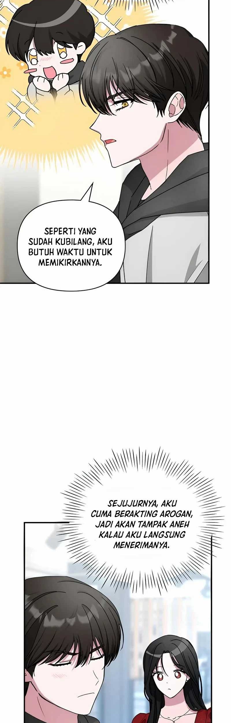 I Was Immediately Mistaken for a Monster Genius Actor Chapter 04 Gambar 68
