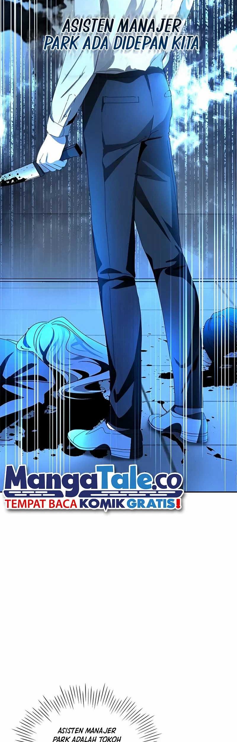 I Was Immediately Mistaken for a Monster Genius Actor Chapter 04 Gambar 5