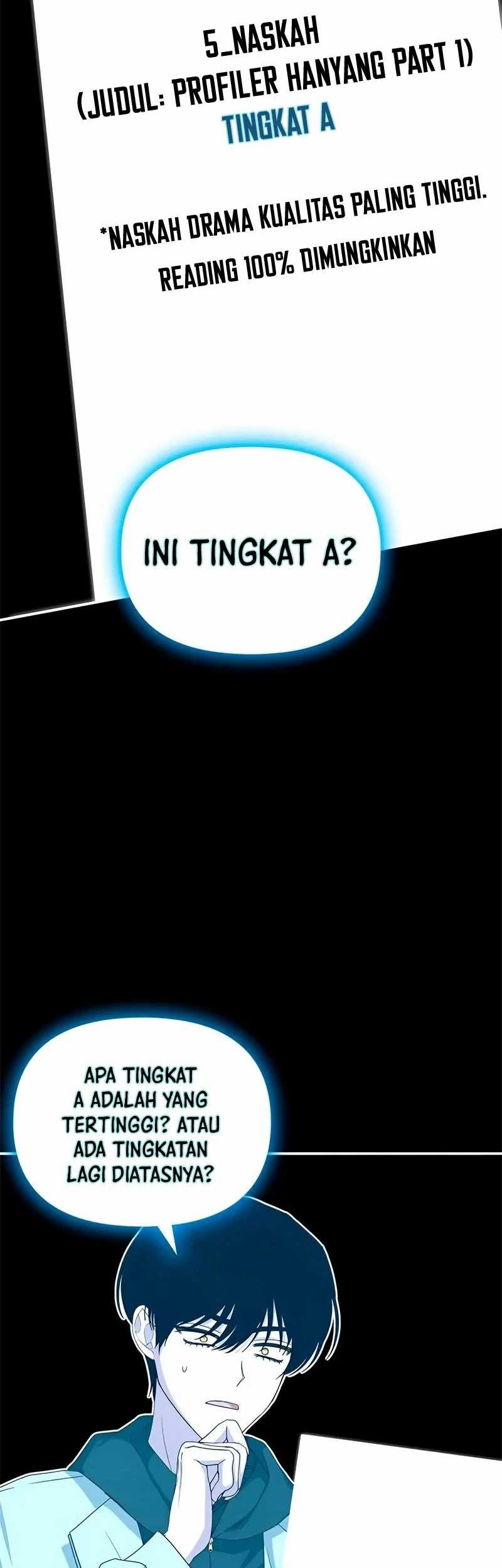 I Was Immediately Mistaken for a Monster Genius Actor Chapter 04 Gambar 24