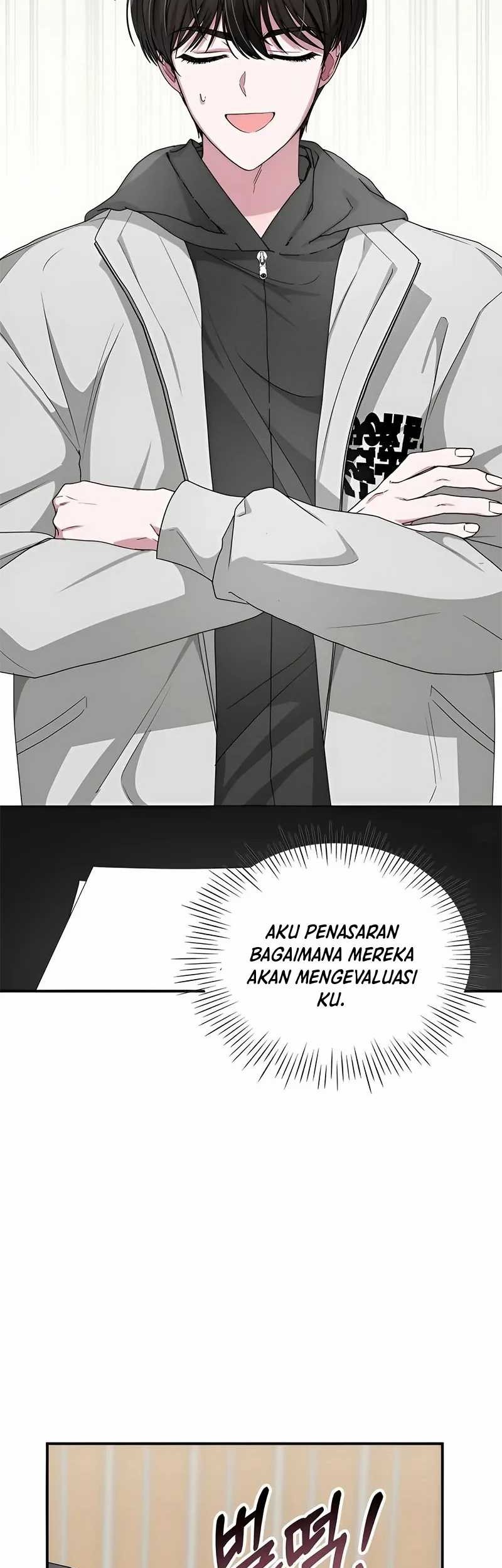 I Was Immediately Mistaken for a Monster Genius Actor Chapter 04 Gambar 32