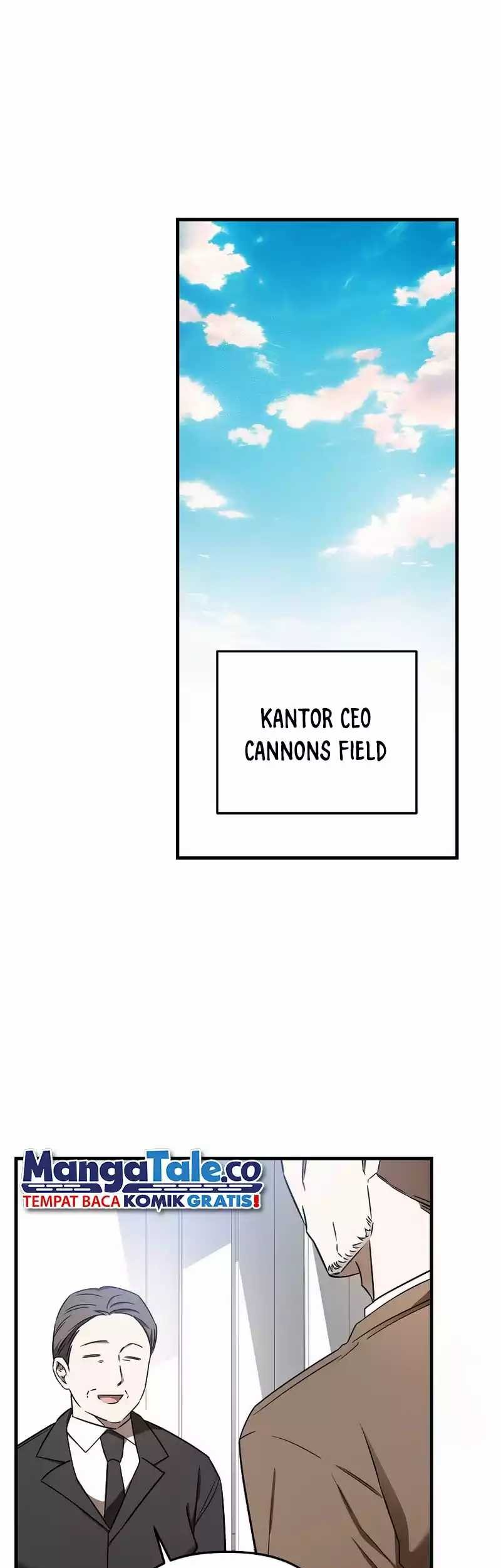 Baca Manhwa The Rookie In The Baseball Team Is Performing Exceptionally Well Chapter 20 Gambar 2