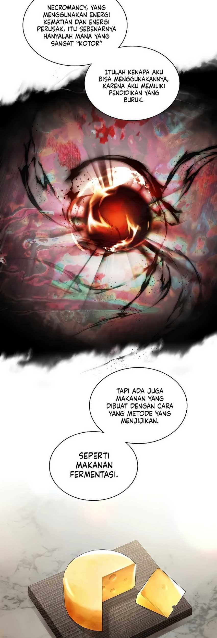 Death King Karnak Chapter 07 Gambar 22