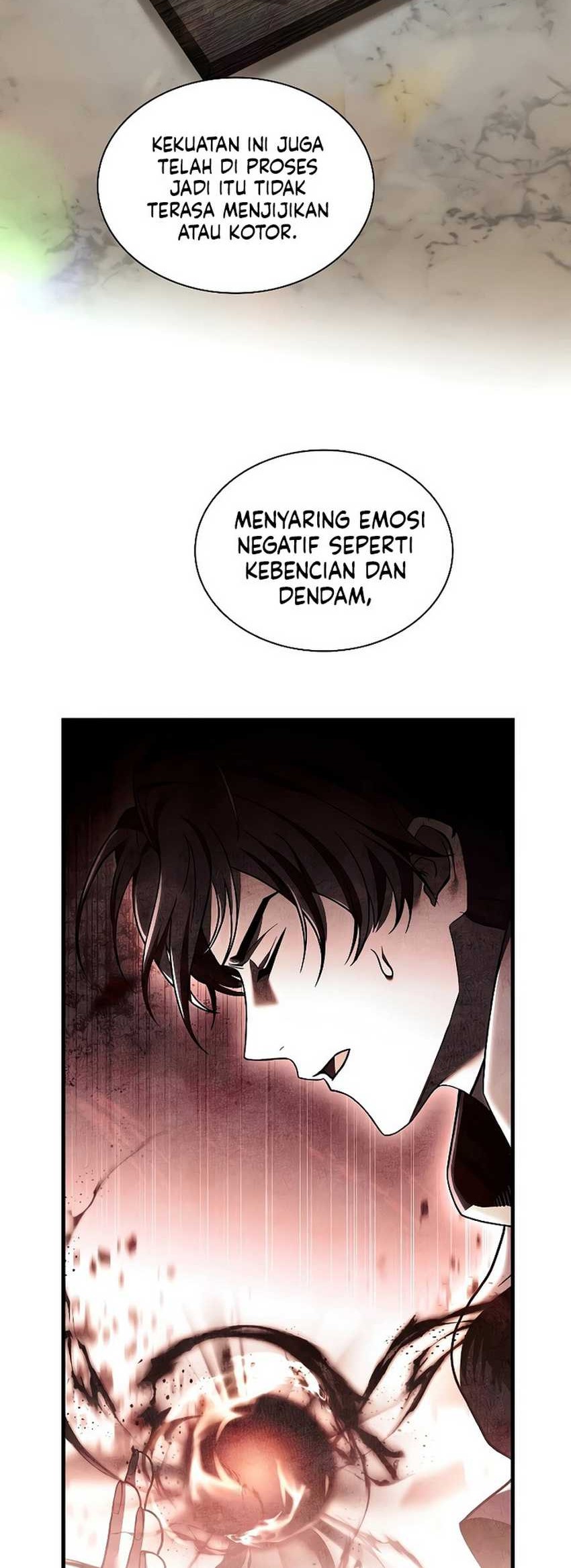 Death King Karnak Chapter 07 Gambar 23