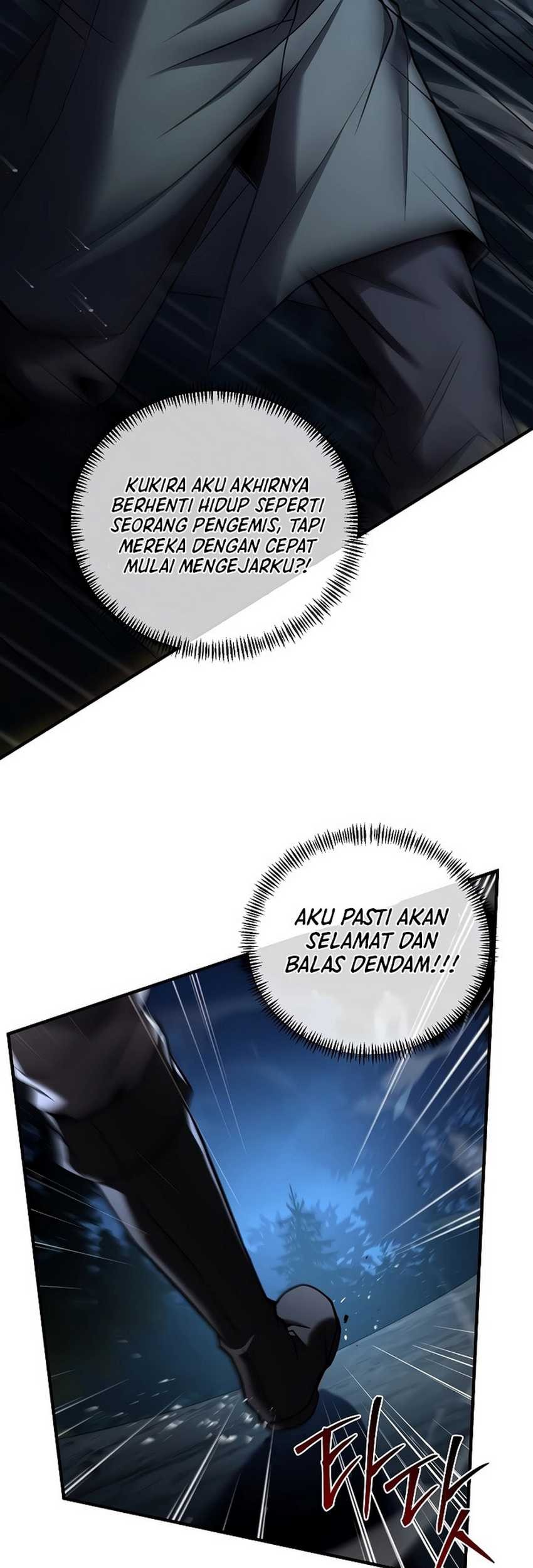 Death King Karnak Chapter 07 Gambar 60
