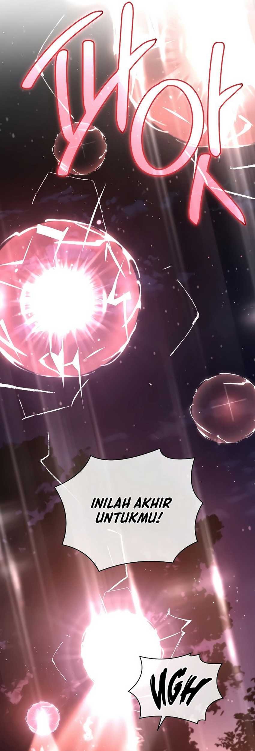 Death King Karnak Chapter 07 Gambar 62