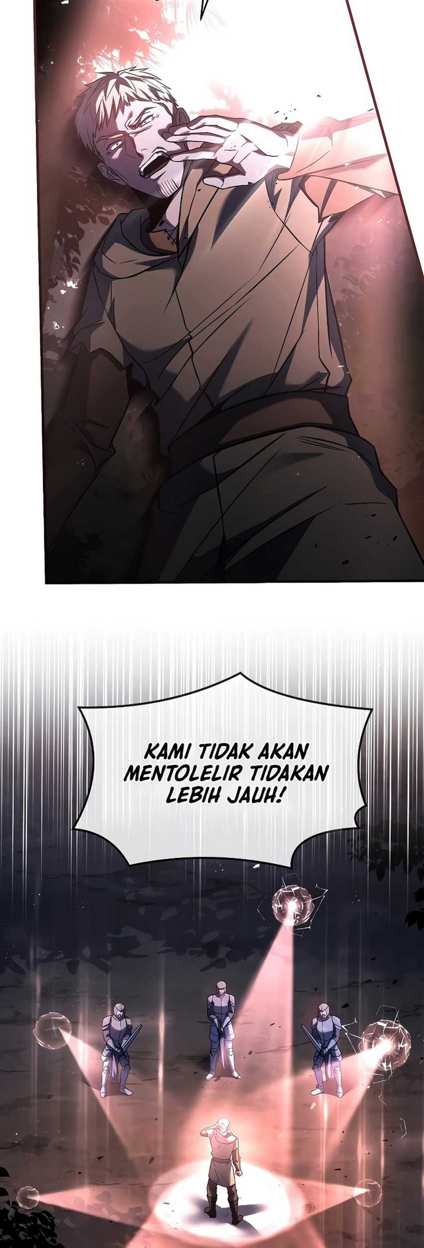 Death King Karnak Chapter 07 Gambar 64