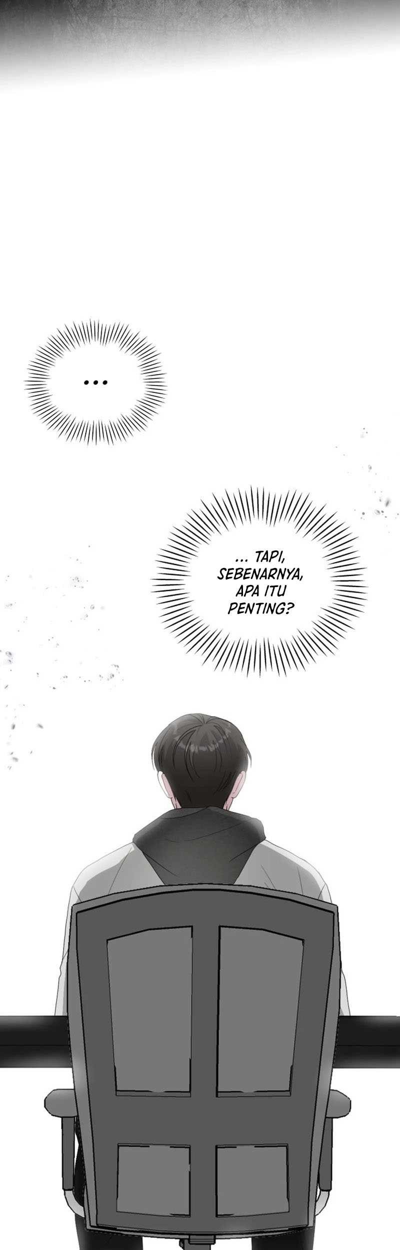 I Was Immediately Mistaken for a Monster Genius Actor Chapter 03 Gambar 6