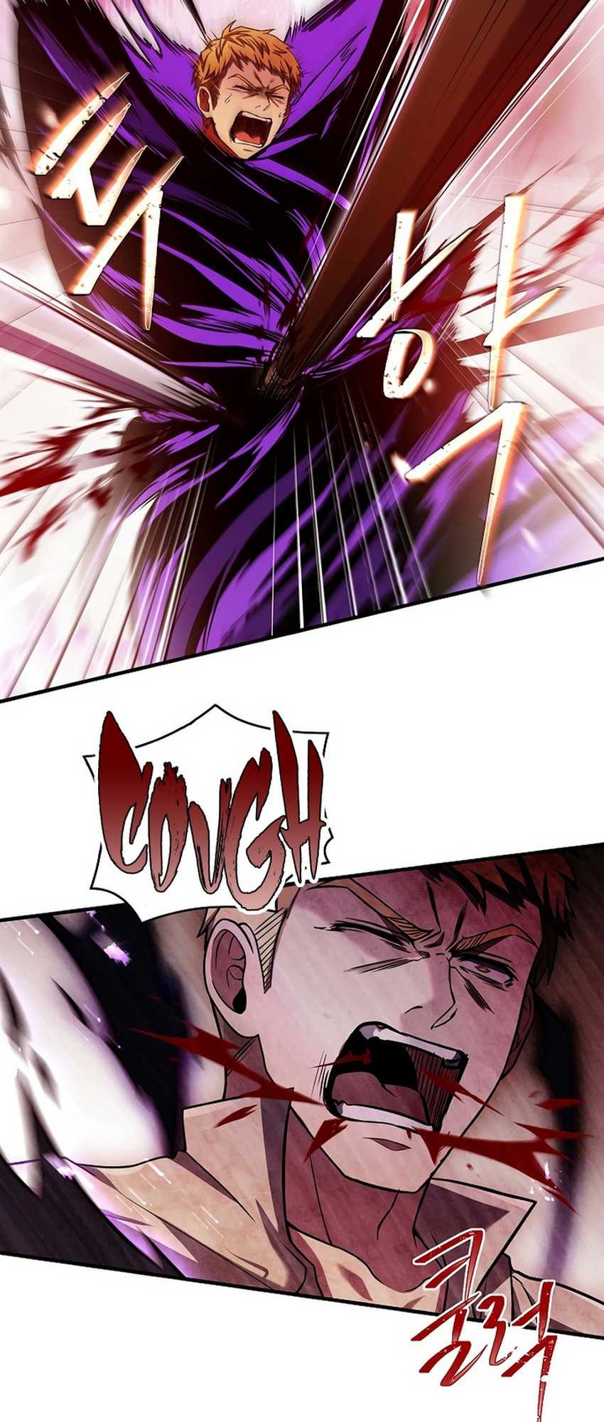 Death King Karnak Chapter 06 Gambar 35