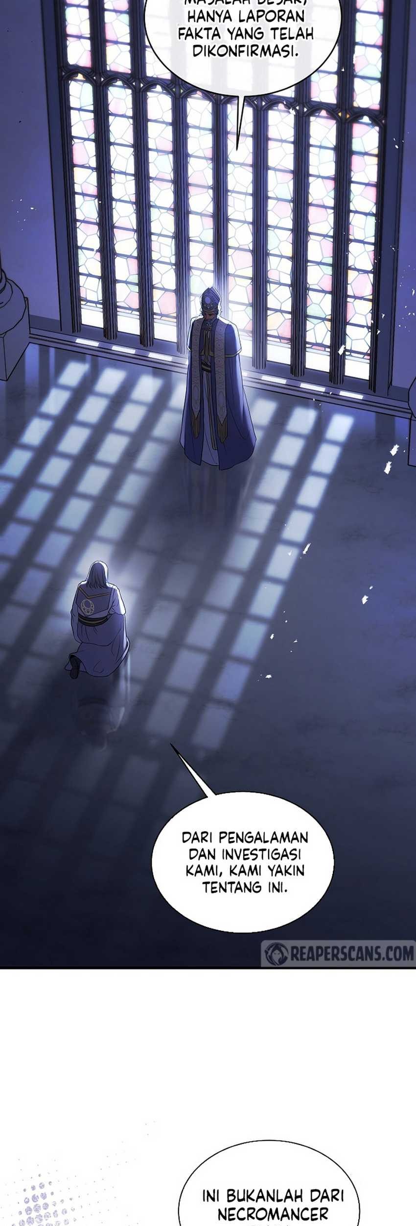 Death King Karnak Chapter 06 Gambar 60